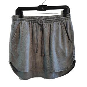 Cloth and Stone | Mini Skirt | S